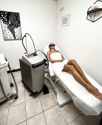 Sowa Laser Spa