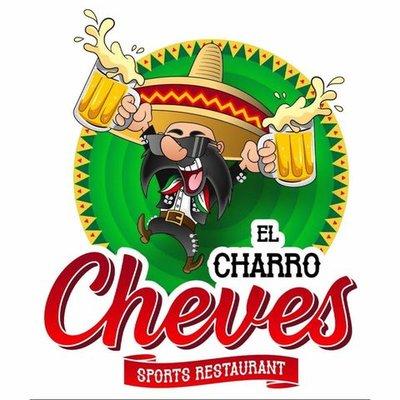 El Charro Cheves