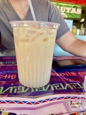 Large Horchata