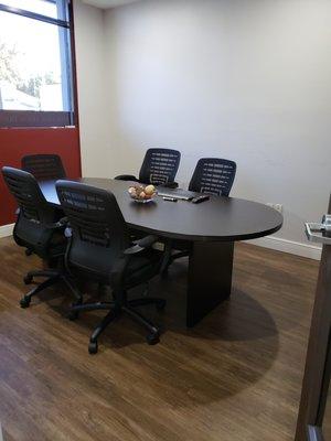 Conference Room 1