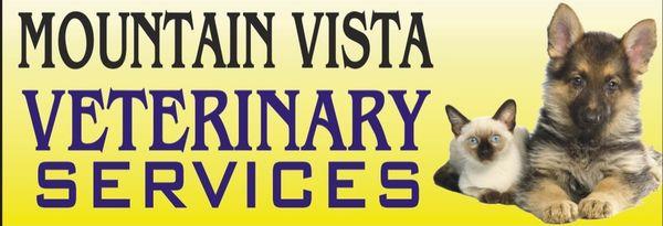 Mountain Vista Veterinary Svc