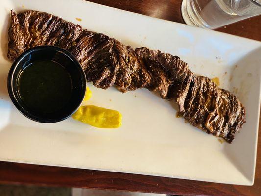 Churrasco (Skirt Steak)