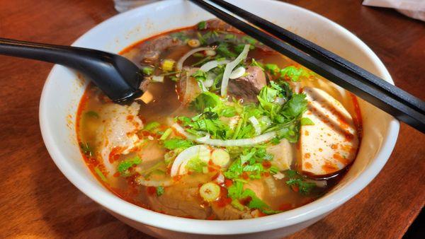 Bun Bo Hue