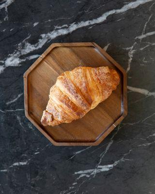 Butter croissant