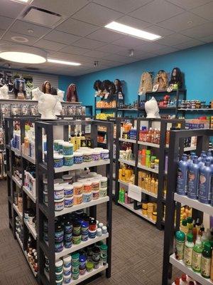 Essence of Beauty Beauty Supply Boutique