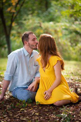 Couples Portraits