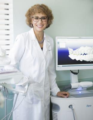 Masha Mirkin, DMD - Accent Dental Care