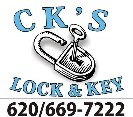 CK's Lock & Key