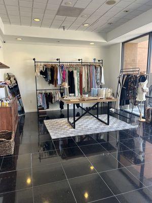 NinetyTen Collective's Boutique