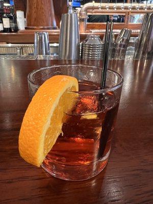 Negroni