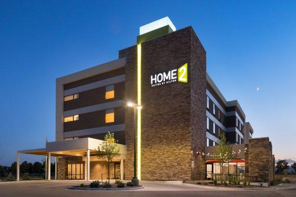 Home2 Suites Denver Highlands Ranch