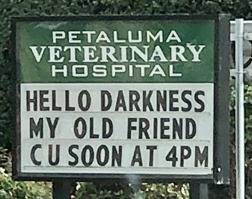 Petaluma Veterinary Hospital