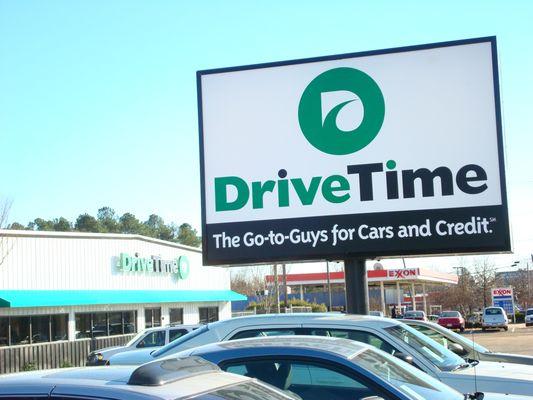 DriveTime Used Cars - Raleigh, NC