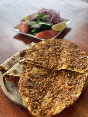 Lahmacun