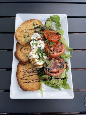 Caprese Salad