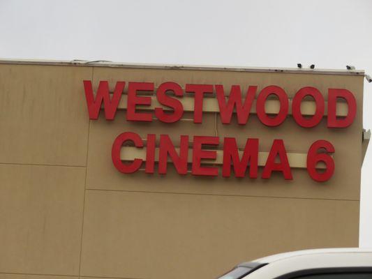 Westwood Cinema 6