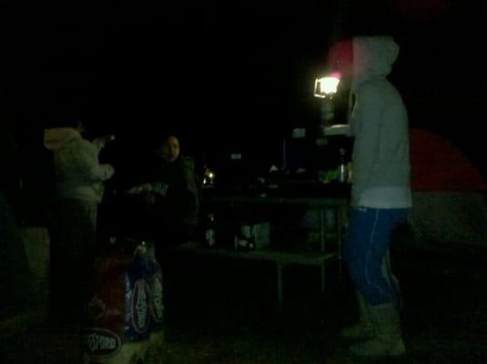 4/29/11_ LouBops camping trip