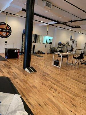 Park Sports Physical Therapy