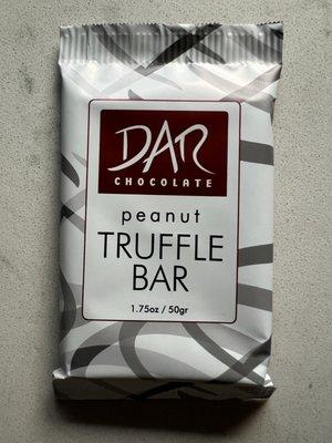 Chocolate Truffle Bar