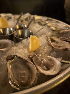 Ama Raw Bar - East Village