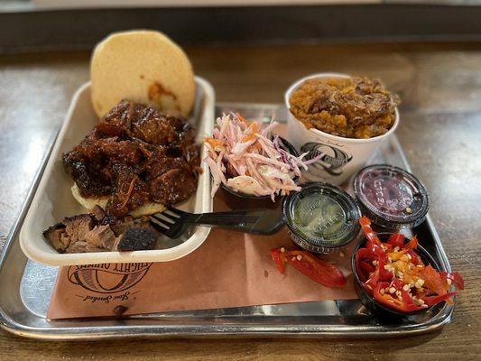 Mighty Quinn's Barbeque