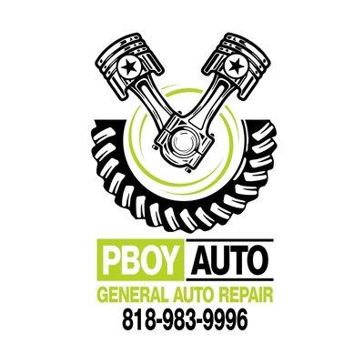 Welcome to Pboy Auto New Location! Fast oil change & Fast Brake. Service all kinds sincerely all services.