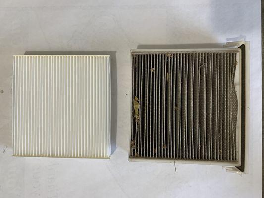 Cabin Air Filter