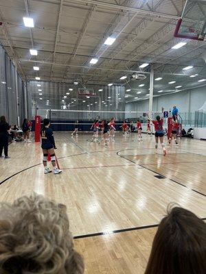 Volleyball