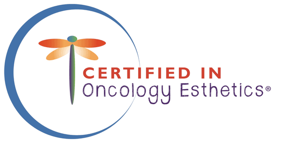 Oncology Trained and offering Oncology-approved skin care and treatments.