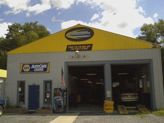 wellsboro automotive