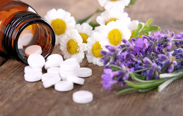 Natural Remedies are safe and very effective in treating health problems.