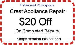 $20 off completed repairs