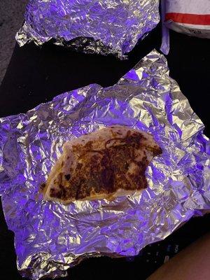 quesadilla