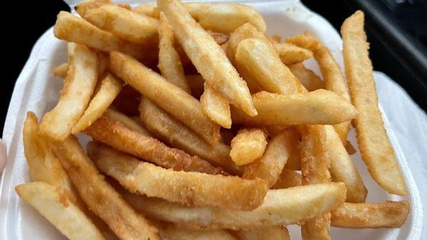 Fries