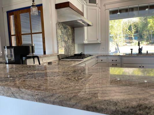 Coast Granite Creations