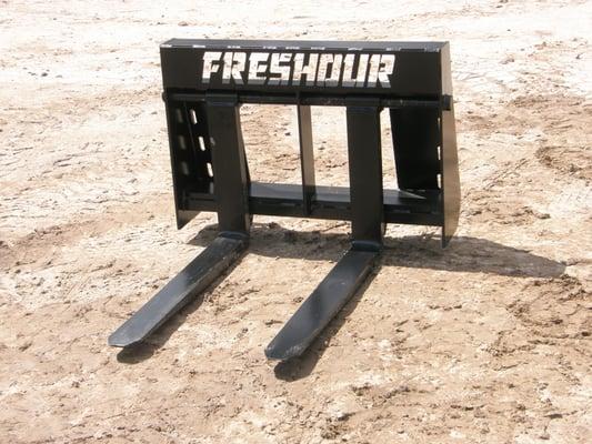 Freshour Precision