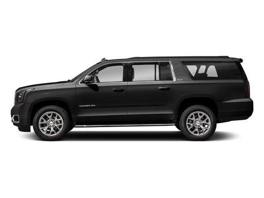 Executive SUV