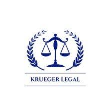 Krueger Legal logo