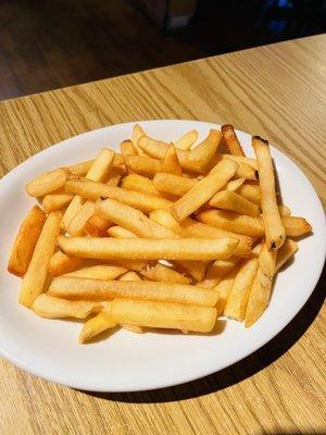 Fries