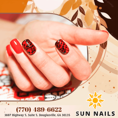 Immerse in Beauty: Meticulous Nail Art Tailored Specifically to Your Desires!