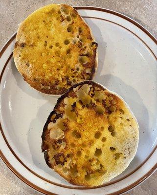 English Muffin