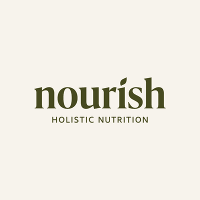 Nourish Holistic Nutrition