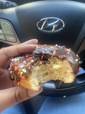 Donuts