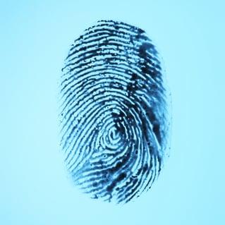 Mobile Live Scan Fingerprint