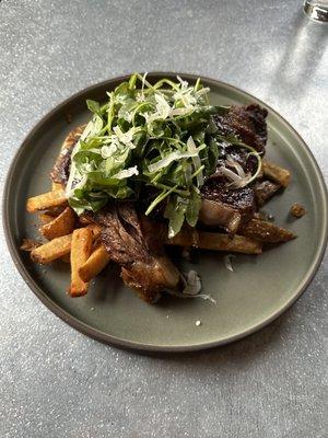 Ribeye Frites