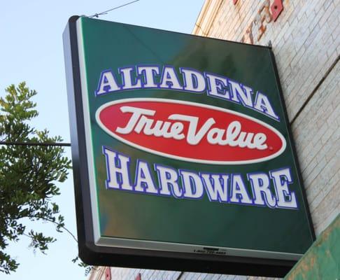 Altadena Hardware