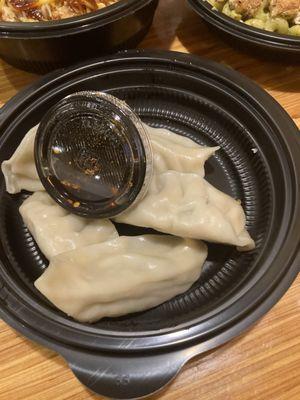 Potstickers