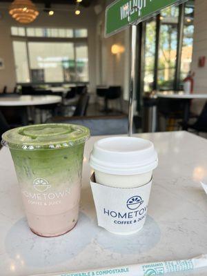 Hometown Coffee & Juice