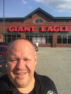 Giant Eagle Pharmacy