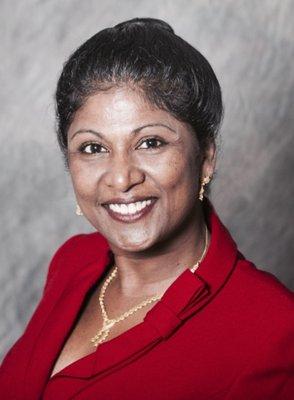 Uma Dhanabalan, MD, MPH, FAAFP, MRO